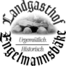 Landgasthof Engelmannsbäke Logo